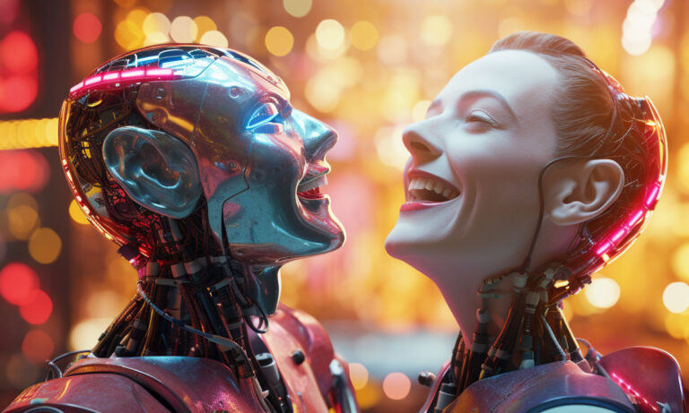 AI Adventures: Smart Machines