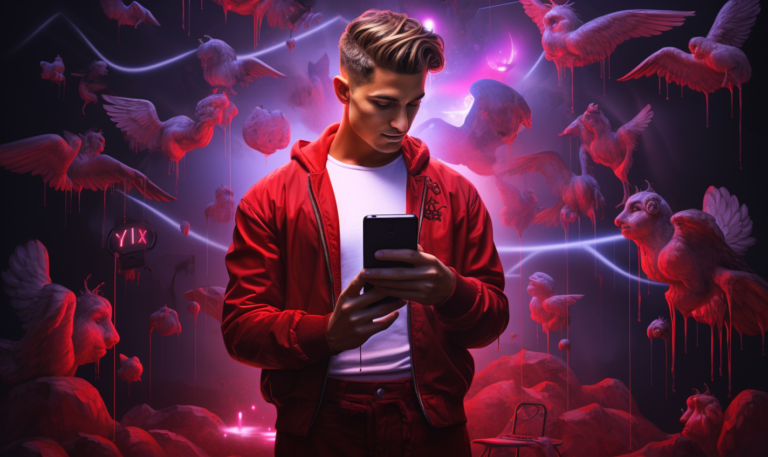 The House That Sex Work Built: OnlyFans