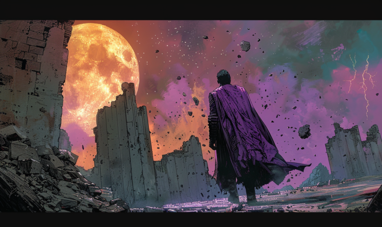 Jonathan’s Journey: Hollywood’s Major Story