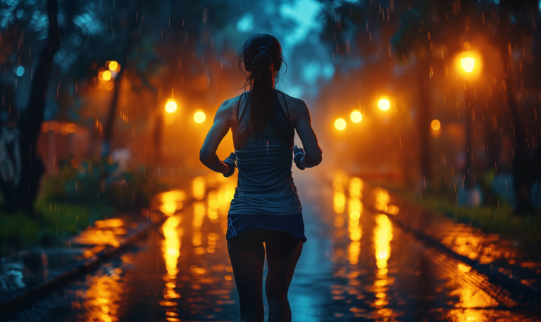 Playing Fair: Trans women in sports