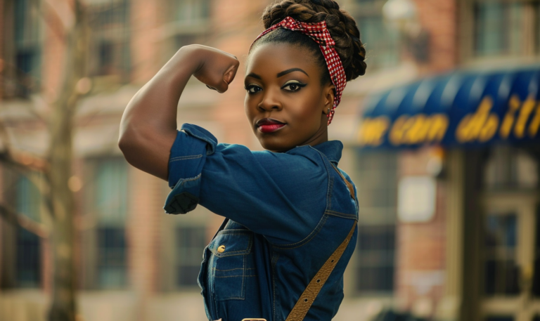 Exploring Black Women in Technology