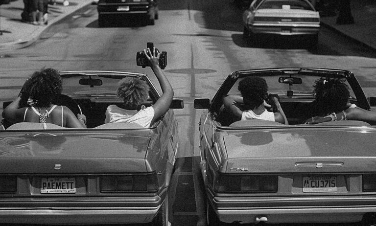 Freaknik: The Rise and Fall of Atlanta’s Bastion