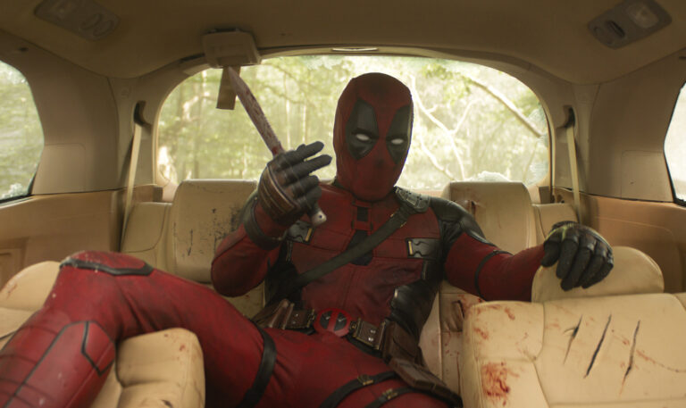 Spoiler Free Review: Deadpool & Wolverine