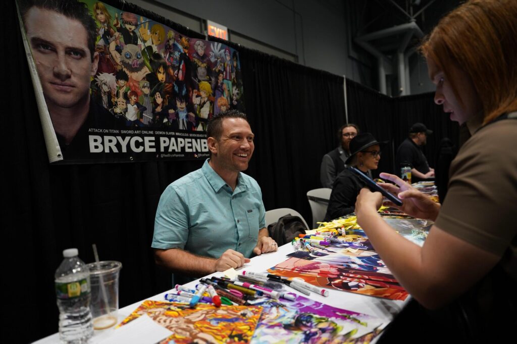 Courtesy of Den of Geek/Nick Morgulis/Anime NYC