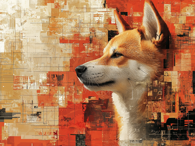 DogeCoin: The Digital Debutante