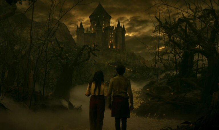 Agatha All Along: Spoiler Free Review