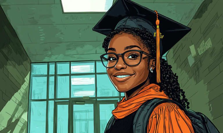 Generative AI in Higher Education