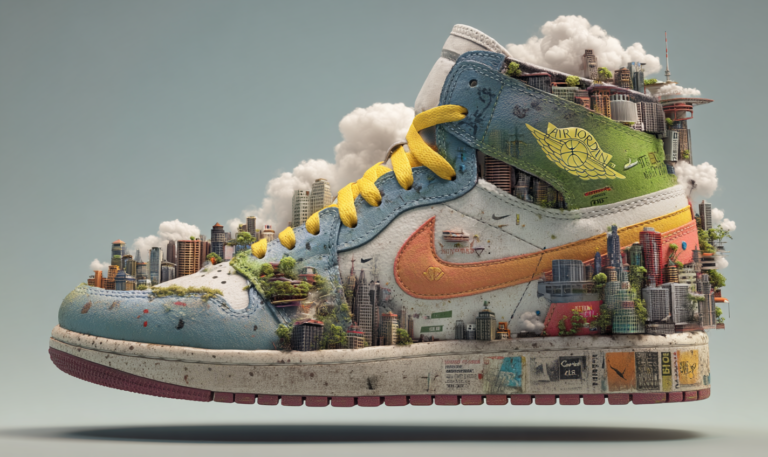 Sneaker Culture 2025