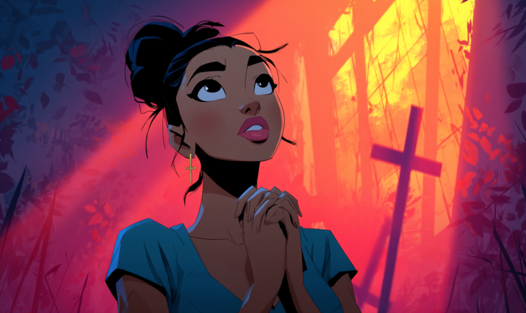 From Church Girl to Sex Club