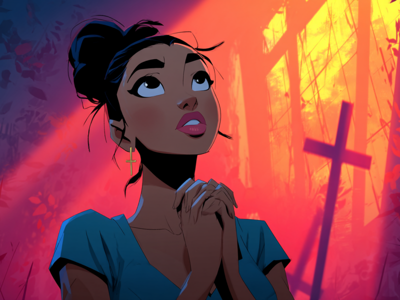 From Church Girl to Sex Club