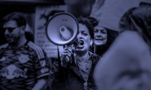 No Kings Protest: Jersey City and a Nation’s Fight