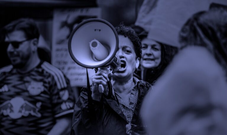 No Kings Protest: Jersey City and a Nation’s Fight