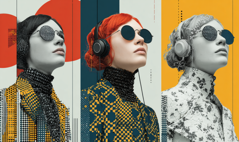 Personal Fashion and The AI Stylist