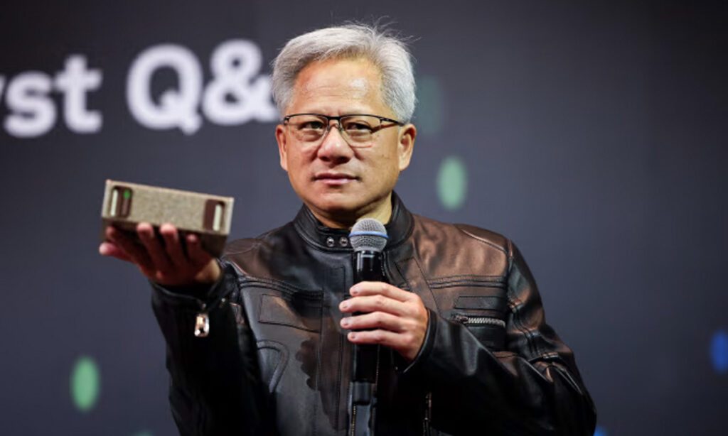 Nvidia Q2 Earnings | Madison Ave Magazine