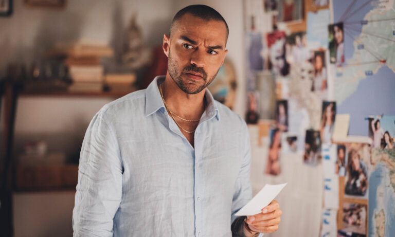 Hotel Costiera: A New Series on Prime Video