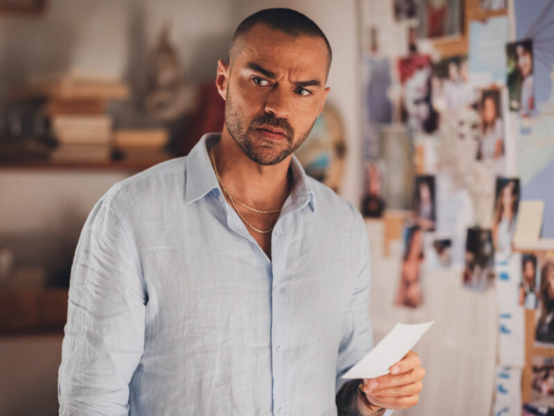 Hotel Costiera: A New Series on Prime Video