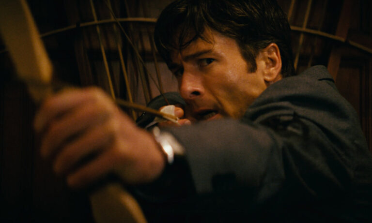 How to Make a Killing Is the Most Fun You Will Have Feeling Guilty All Year