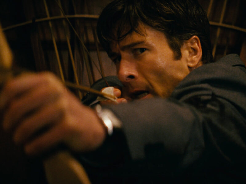 How to Make a Killing Is the Most Fun You Will Have Feeling Guilty All Year