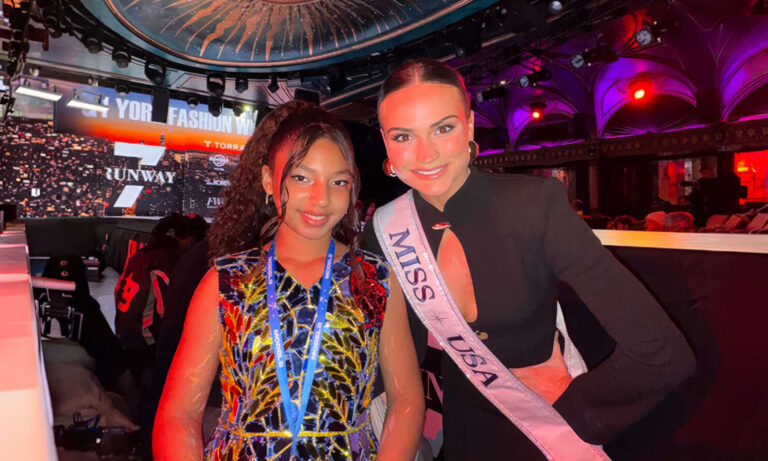 Little Steps, Big Dreams And A Crowning Achievement