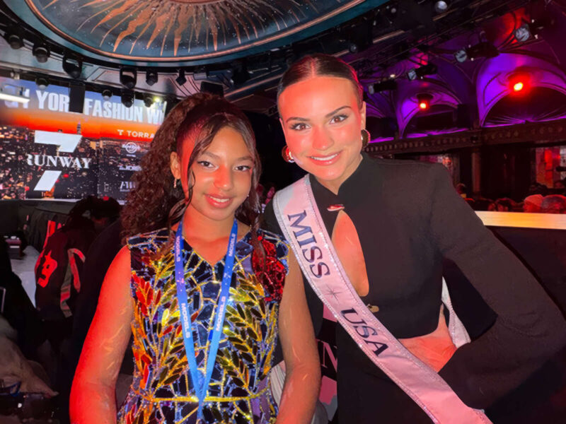 Little Steps, Big Dreams And A Crowning Achievement