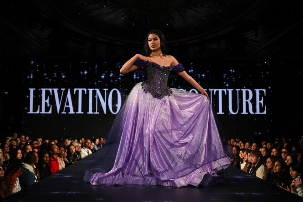 Kailey Joa-Johnson | Madison Ave Magazine