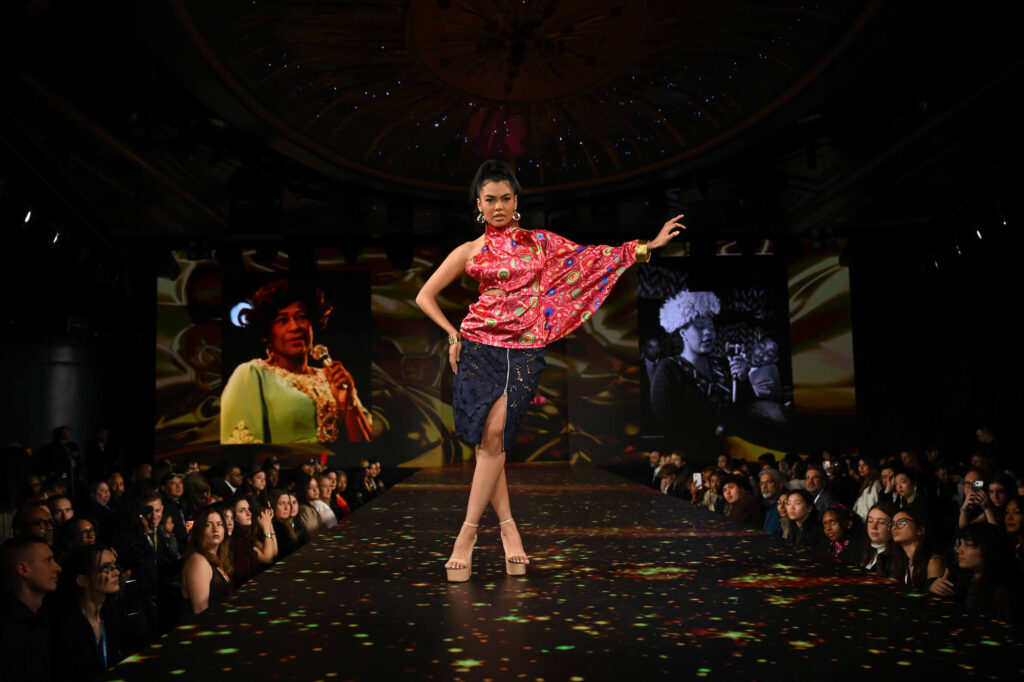 Kailey Joa-Johnson | Madison Ave Magazine