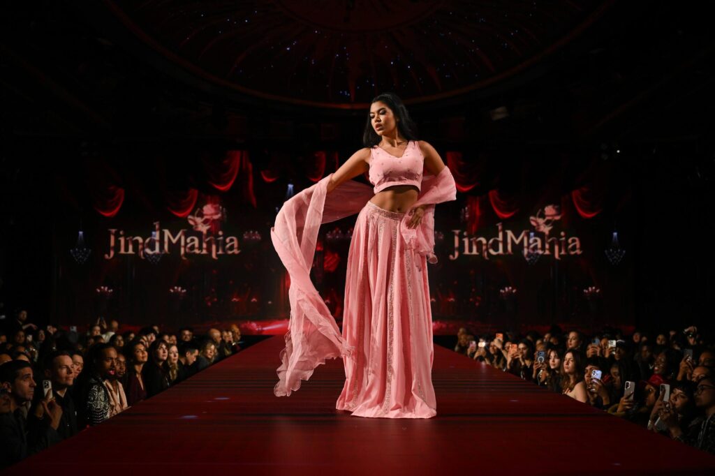 Kailey Joa-Johnson | Madison Ave Magazine