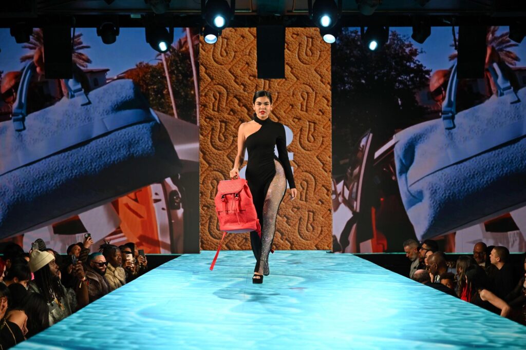 Kailey Joa-Johnson | Madison Ave Magazine