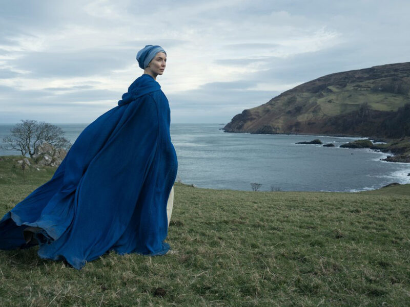 The Death of Robin Hood